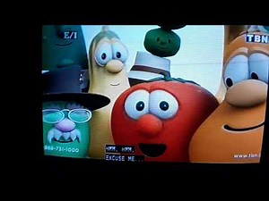 VeggieTales theme song