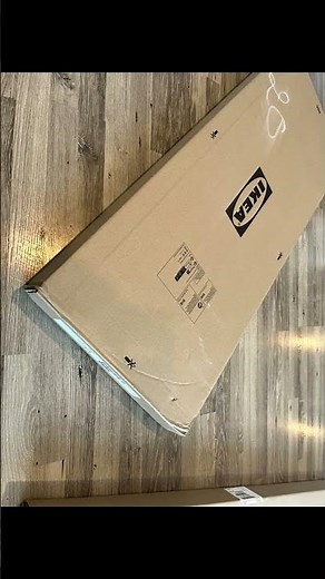 LEGO Storage Glow-Up with IKEA TROFAST