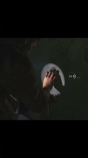 Safe lock open | Last of us #shorts