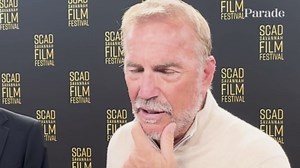 Kevin Costner Gives an Update on the Release of 'Horizon: Chapter Two'