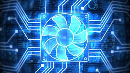 Pump Fan Vs CPU Fan - Which One Is Better? - TechTreatBox