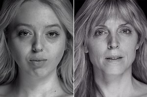 Confessional Teaser Trailer