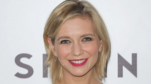 Countdown star Rachel Riley hits back at Anne Robinson's latest jibe