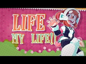 「AMV」 BEAUTY AND A BEAT ll DEKU AND URARAKA ll BNHA