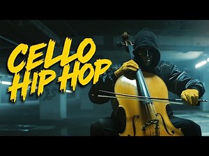 【Cello & Streets: Vol. 1】 – Urban Nocturnes