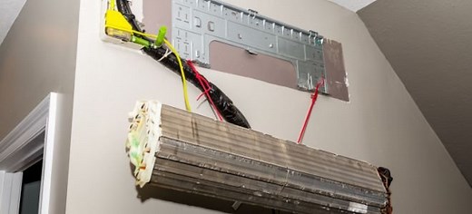 How to Uninstall a Split Air Conditioner | DoItYourself.com