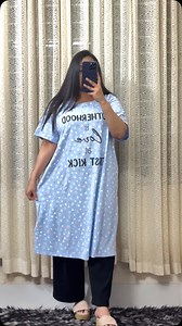 Front Open Button Tshirts For pregnancy 🥰 #plussize #pregnency #women1stchoice | Women's 1st Choice