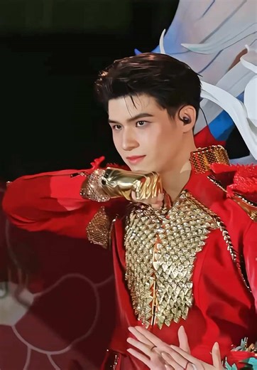 องค์ชายเต่าแห่งท้องทะเลในงานเทศกาลตรุษจีน