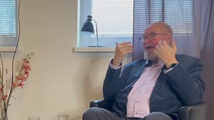 Max Kašparů - neprispôsobivý občan. Celý rozhovor 👉 https://youtu.be/j2cuT_OqRzg | 40plus