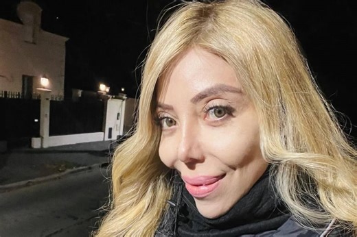 Quién es Rosemary, la asesora que habló tras la separación de Yuyito González y Javier Milei
