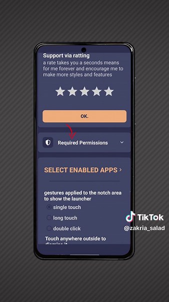 Baarazon App: Learn TikTok Tips and Tricks
