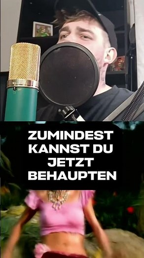 Ich rappe auf random Zeug #06