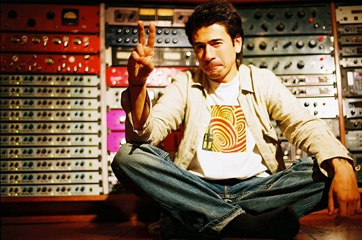 Bomb The Bass Interview - Classic Pop Magazine