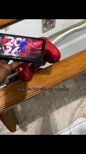 Mastering Tackles in Dream League Soccer on PS4