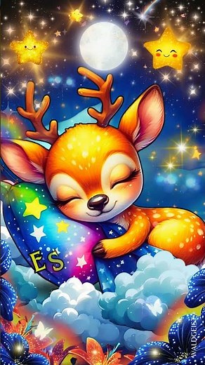 Wenn der Tag zu Ende geht✨🌛✨Eine erholsame und schöne gute Nacht für dich ✨ Grußvideo zum Teilen💌