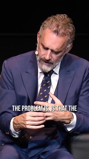 Video's van 12 Rules for Life (@12ruleslife) met original sound - 12 Rules for Life