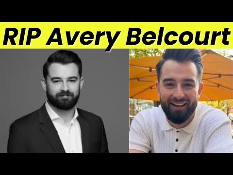 Avery Belcourt Passes Away at 26 - Calgary’s Beloved Soul Remembered