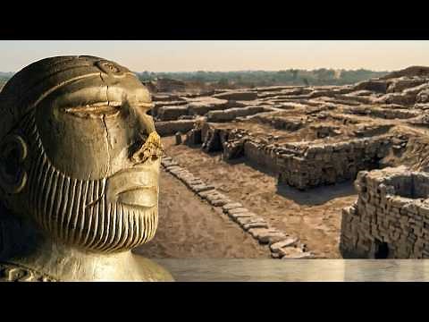 Indus Civilization: A 5000 Year Old Enigma