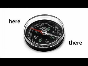 An Explanation Why So Many Countries' Names End With the Suffix '-stan'