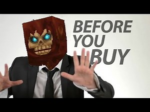 Hytale - Before You Buy