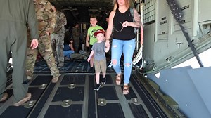 Hurlburt Field Open House