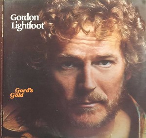Gordon Lightfoot - Gord's Gold
