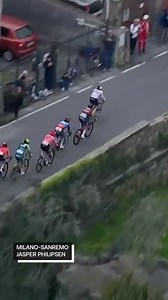 BEST of the men’s classics in 2024! 🥇🌟 Who else can’t wait for the Spring Classics to start again soon?? 🔥🔥 | TNT Sports