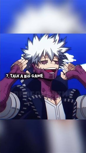 Other People’s MHA Rankings - DragonAnime | #mha #mhacommunity #mhaedit #myheroacademia