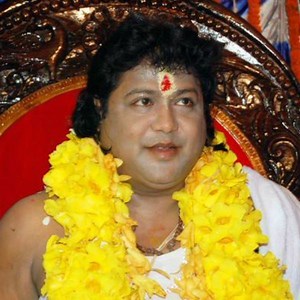 Sarathi Baba - Alchetron, The Free Social Encyclopedia