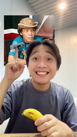 Famous Philippine Looper! carving 🍌 | Wesley