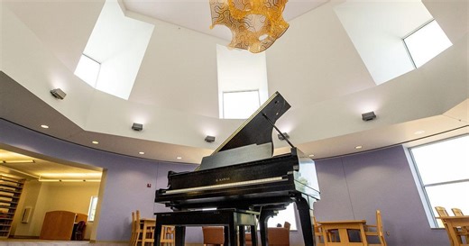 SIU’s Nov. 12 Yellow Moon Gyroid Concert to feature ‘Piano Trio Archduke’