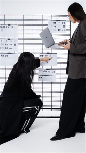 JGR & STN | Best friends and founders, Lucy Jackson & Nikki Westcott started JGR & STN in 2018. We sat down and asked them what their biggest pinch me... | Instagram