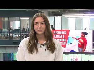 Becoming a Financial Counselor in Iowa State's College of Health and Human Sciences