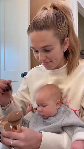 Today I am picking up a book I started on last November… Okay, let’s rewind for a minute !!! Last fall, I got fired up about a message God put on my heart. I was READY to write. My publishers and editor flew to town for a big old-fashioned brainstorm dump and sent me off. I jokingly said, “this book will be on time unless I find out I am pregnant or something” 😂 I left that meeting and went straight to writing on that first chapter. It was the thrill of the beginning! The opposite of writer’s b