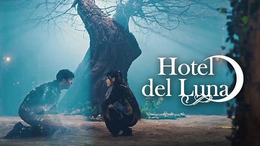 Hotel del Luna - Season 1 - Episode 01
