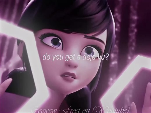 Nueva Animación de Miraculous: Ladybug y Bunnynette