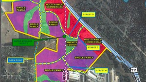 Massive Redbird Ranch project will bring thousands of homes, apartments to far West Side