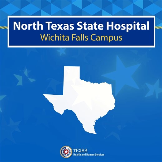 This week HHSC celebrated the groundbreaking of the North Texas State Hospital – Wichita Falls campus! This new hospital will offer healing and hope to some of the most vulnerable people in Northwest Texas. To learn more, visit: https://bit.ly/3XC4PlR | Texas Health and Human Services Commission