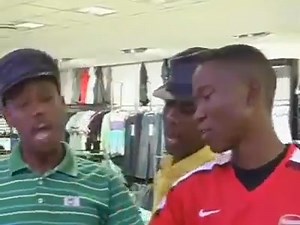 NTSORO LE TOKI! Gaone Zekuru Tshoganetso and Prophet Joel Keitumele in the TV drama Ntsoro le Toki.They are now serving God as Pastor and Prophet. #bagakabapele #2024trends | Bagaka Ba Pele TV