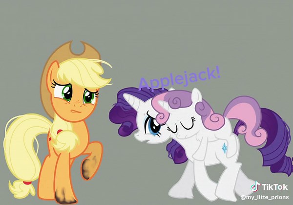 MLP Virus Infection: Winona's Horror Story Revealed