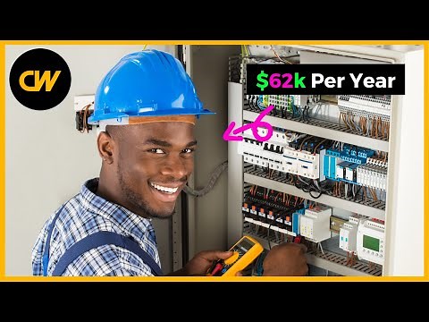 Become an Electrician in 2021? Salary, Jobs, Education