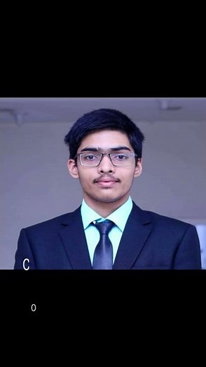 Chirag Falor | IIT JEE Advanced 2020 topper | iit jee motivation #motivation #iitjee #jeeadvanced 👍