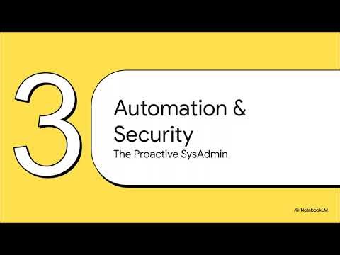 Cracking the SysAdmin Interview: Tips, Tricks & Expert Advice!