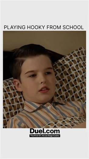 Movies ¦ Entertainment ¦ Netflix on Instagram: "💫👦 YOUNG SHELDON 🎬 Comedy • Family • Sitcom | 2017–2024 📍 Streaming on: Netflix • Prime Video • HBO Max (availability varies) 💬 “Being a genius is easy… growing up is the hard part.” 🤓✨ Meet Sheldon Cooper, a 9-year-old genius navigating high school levels of science and math — all while trying to survive the chaos of a regular Texas family. From correcting teachers to building nuclear projects in the garage, his brain is unmatched… but his s