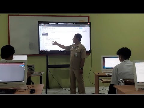 KKA Modul 2.2.a. Implementasi Real Teaching