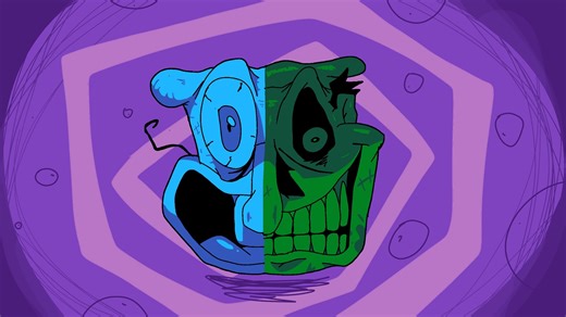 Fake Peppino's Fakoween   Doise's Xmas Vacation by CoolPepper