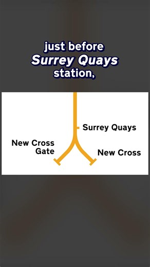 What do you know about the East London line? #boroughbugs