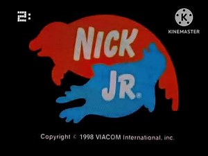 Nick Jr Seals Version #7