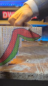Very Satisfying and Relaxing Woodworking | DWDesign