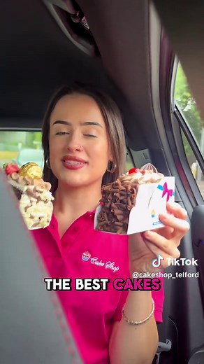 Eggless Cake Shop Telford on TikTok